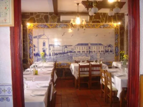 Coracao Da Cidade Vila Real de Santo António Portugal