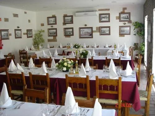 Coracao Da Cidade Vila Real de Santo António 3*,  Portugal