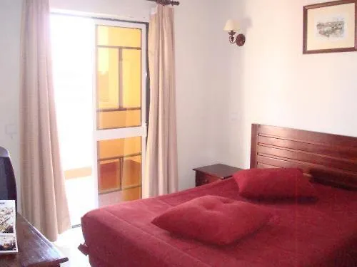 Coracao Da Cidade Vila Real de Santo António Pensión