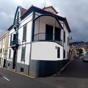 Casa de hóspedes Pensao Residencial Mirasol