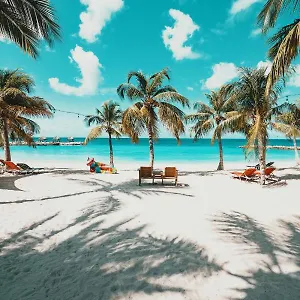 Apart-hotel Blue Bay